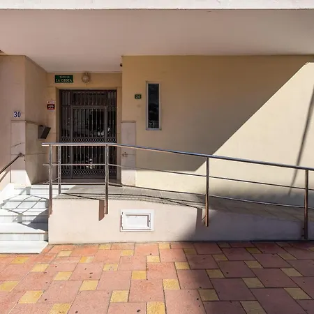 Edificio La Choza
