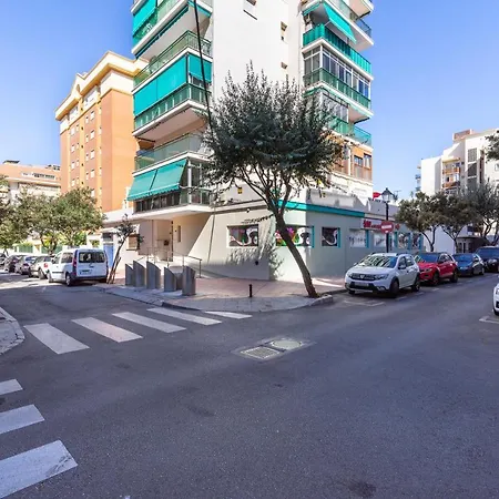 Appartement Edificio La Choza