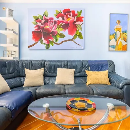 Appartement Edificio La Choza Fuengirola