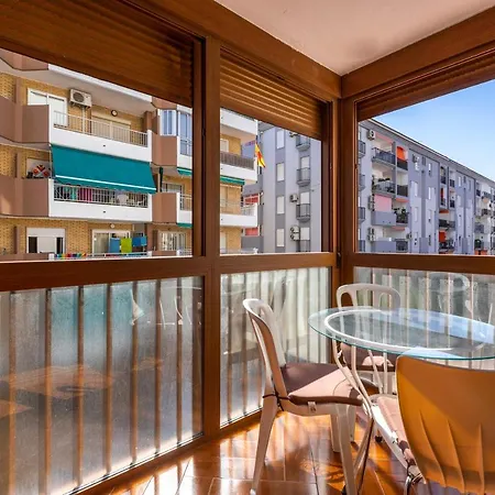 Appartement Edificio La Choza *