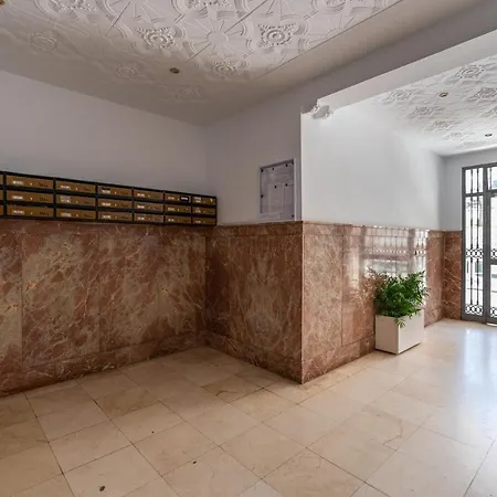 Edificio La Choza Appartement Fuengirola
