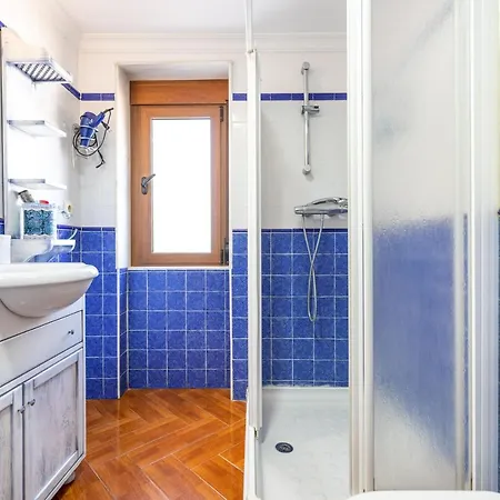 Edificio La Choza Appartement *